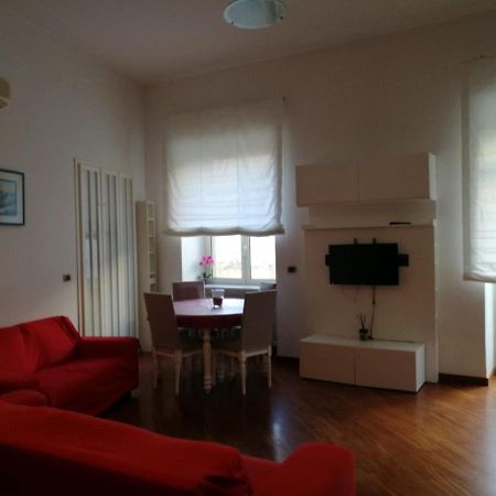Colonna 9 Villa Nápoly Kültér fotó