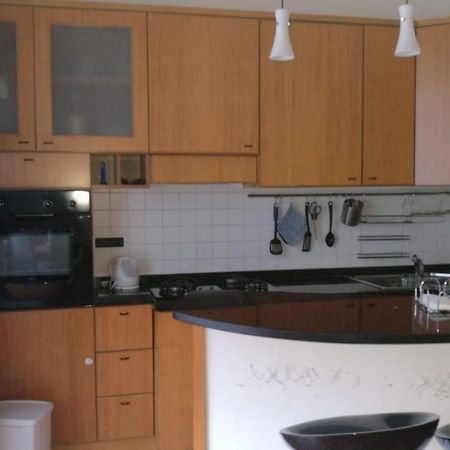 Colonna 9 Villa Nápoly Kültér fotó