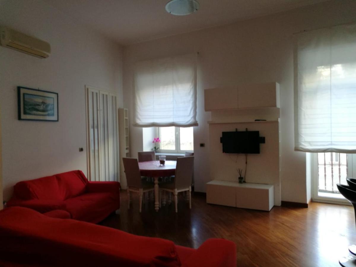 Colonna 9 Villa Nápoly Kültér fotó