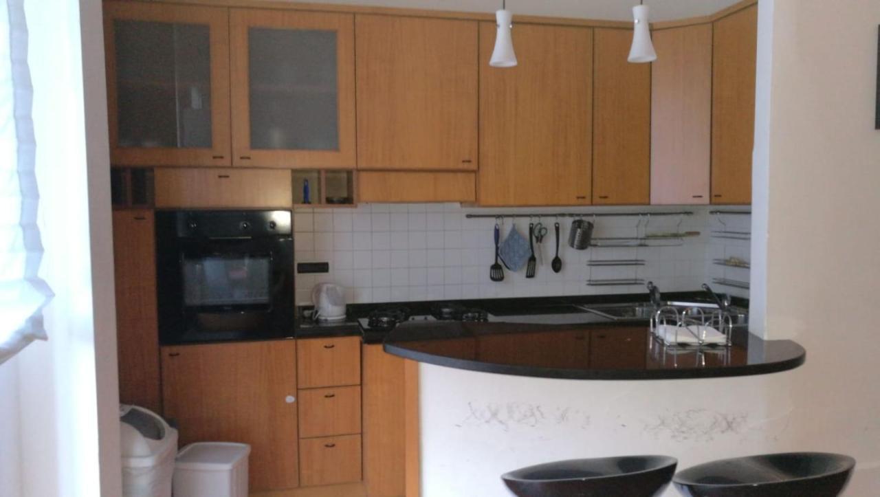 Colonna 9 Villa Nápoly Kültér fotó