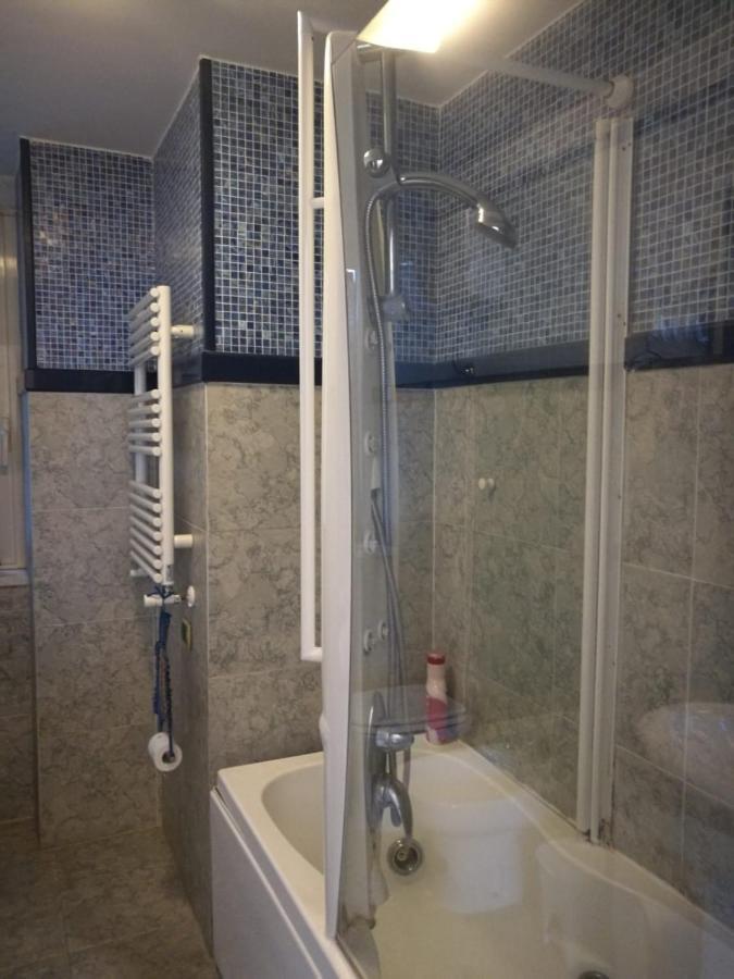 Colonna 9 Villa Nápoly Kültér fotó