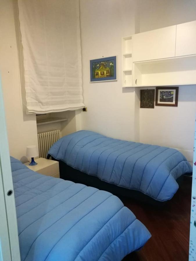 Colonna 9 Villa Nápoly Kültér fotó