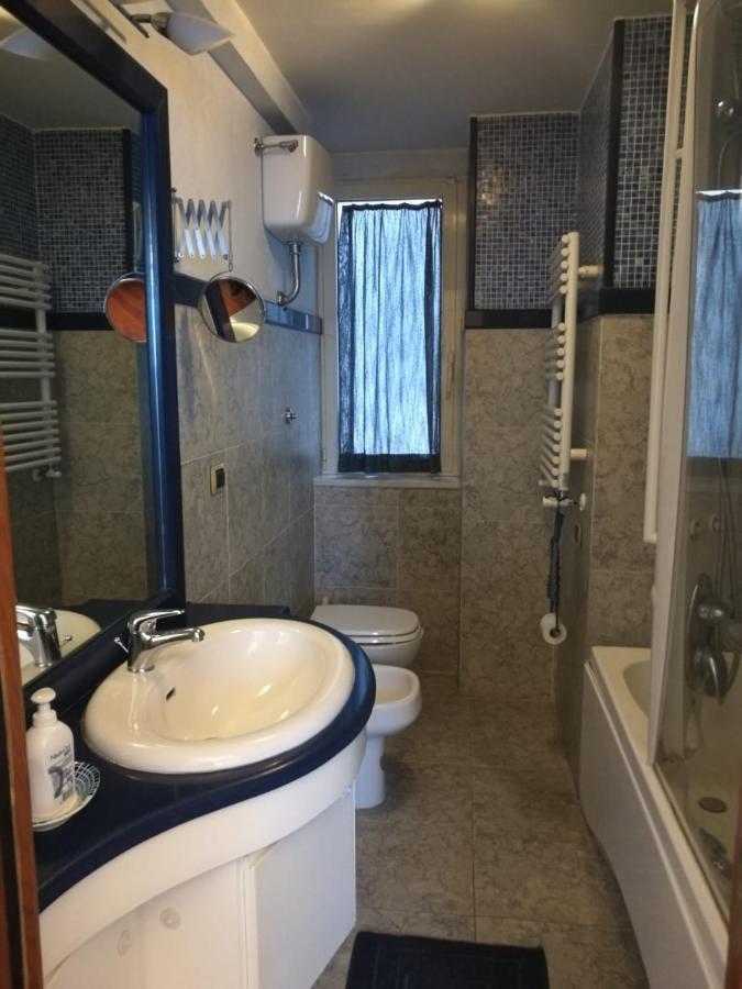 Colonna 9 Villa Nápoly Kültér fotó
