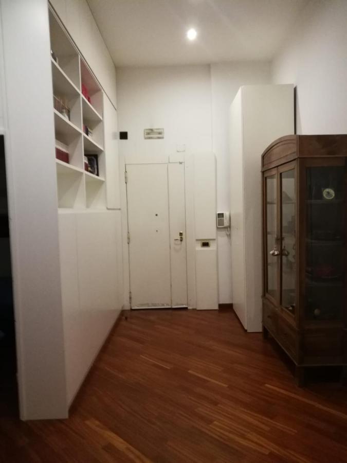 Colonna 9 Villa Nápoly Kültér fotó