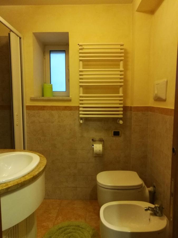 Colonna 9 Villa Nápoly Kültér fotó